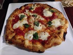 Personal Pizza Image