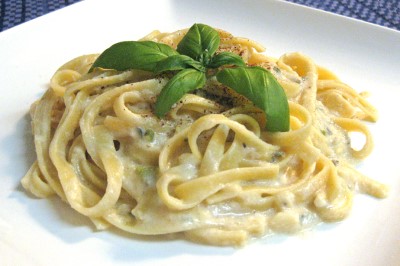 Alfredo Image