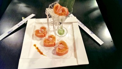 SUSHI BAR PLATTER* Image