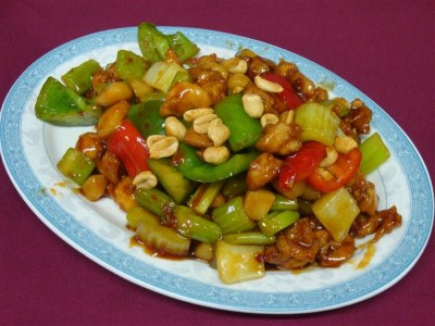 CHINESE LUNCH MEALS Image
