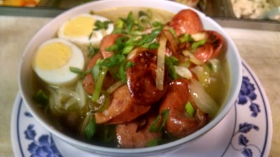 Soups Image