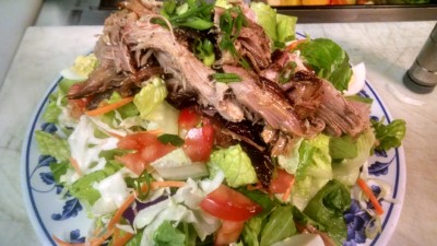 Salads Image
