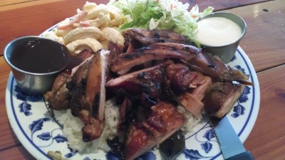 Rice plates Image
