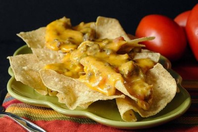 nacho dip Image
