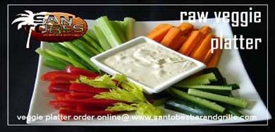 raw veggie Image