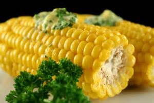 cob corn Image