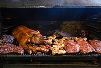 By Da Pound Image