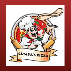 Gumbas Pizza