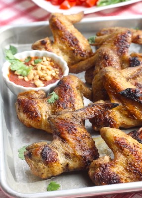 A5.Chicken Wings Image