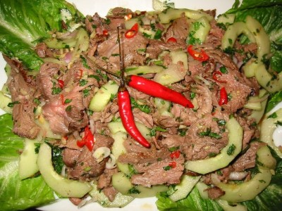 Y3.Yum Nua Image