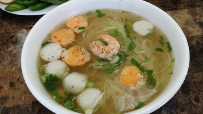 S4.Seafood Soup Image