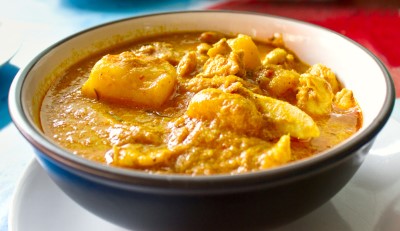 C4.Mas-Sa-Man Curry Image