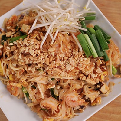 N1.Pad Thai Image