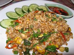2.Pad Ka-Pow Image