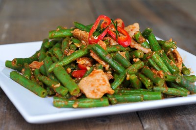 1.Pad Prik-Khing Image