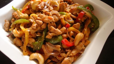 4.Pad Cashew Image