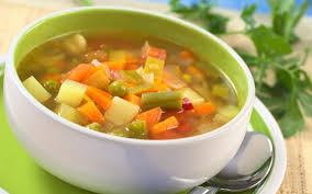S 123 - Soups Image