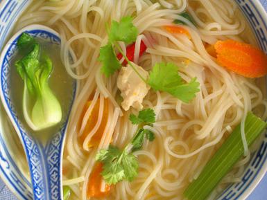S 456 - Thai Noodle Soups Image