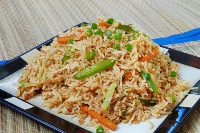 R - Fried-Rice Image