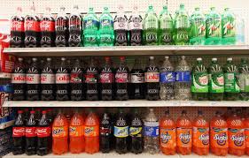 Beverages Image