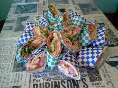 WRAPS Image