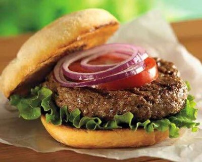 HAMBURGER Image
