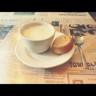 SOUPS Image