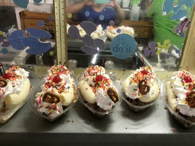 MYO SUNDAES Image
