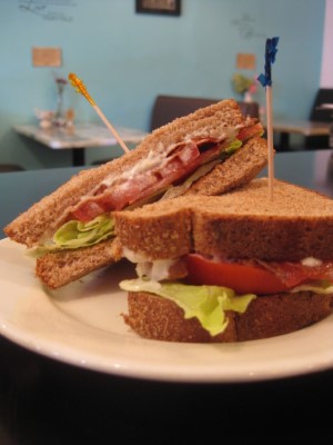 BLT Image