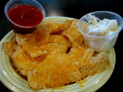 NACHOS Image