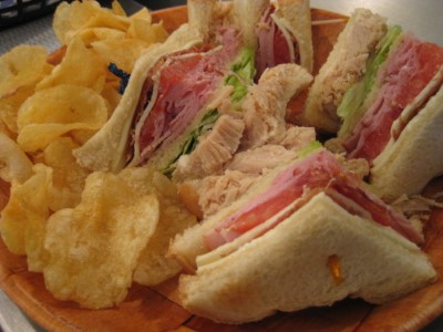 CLUB Image