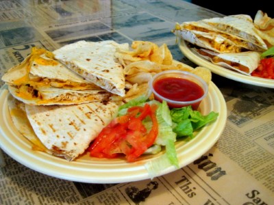 APPETIZERS Image