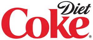 DIET COKE Image