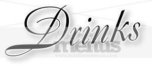 BEVERAGES Image