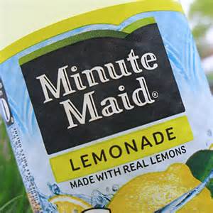 LEMONADE Image