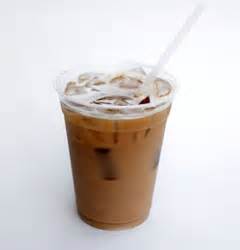 ICED COFFEE Image