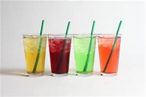 ITALIAN SODA Image