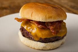 CLASSIC BURGERS Image