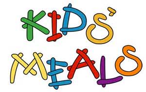 KIDS MEALS Image