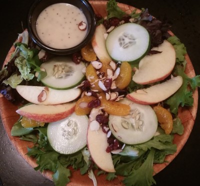 ORCHARD SALAD Image