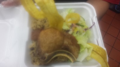 Pork Chops Image