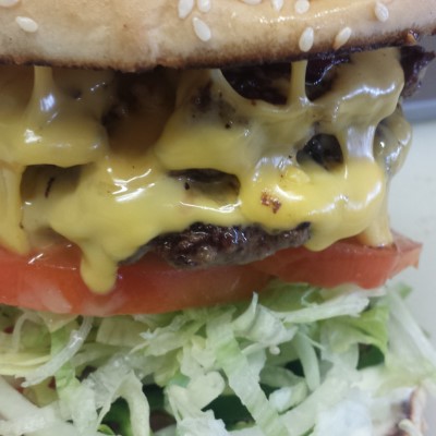 BURGERS Image
