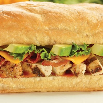 SANDWICHES Image