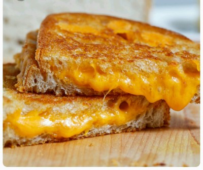 Grilled Chz Image