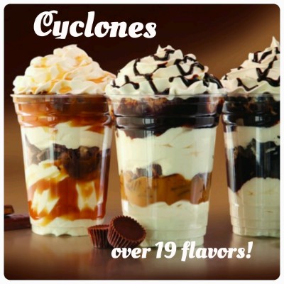 Cyclones Image