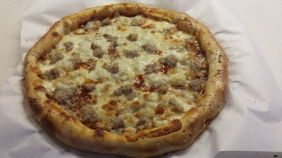Pizza Image