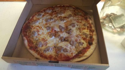 MEATTZZA Image