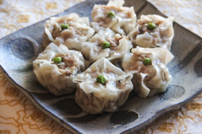 A93 Shumai (steamed) Image