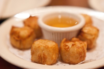 A931 Shumai (pan fried) Image