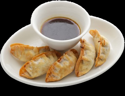 A941 Gyoza (Pan Fried) Image